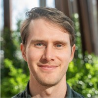 Mark Hague PhD
