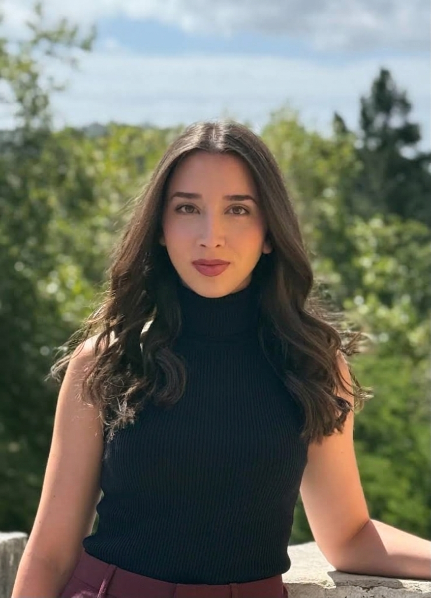 Natalia Papathanasiou